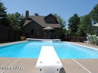 4111 4th Ave #L-1, Jefferson Township, PA 18436