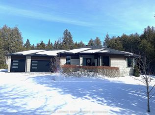 295 Ridgemont Dr, Beckwith, ON K0A 1B0