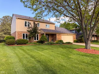 816 Westgate Dr, Anderson, IN, 46012