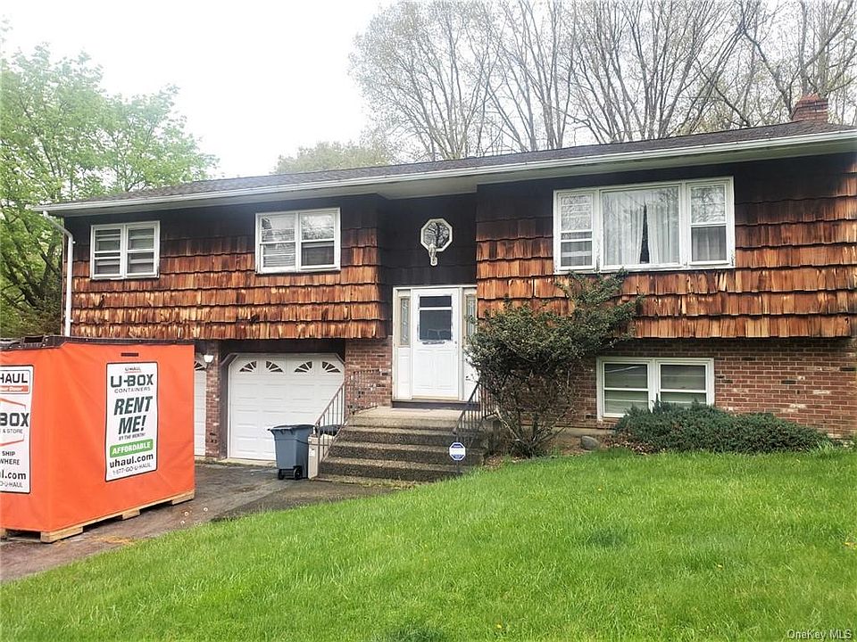 6 Winchester Drive, Monroe, NY 10950 Zillow