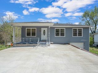 5709 Walnut Grove Rd, Birmingham, AL 35215