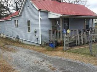 1306 E 18th St, Chattanooga, TN 37404