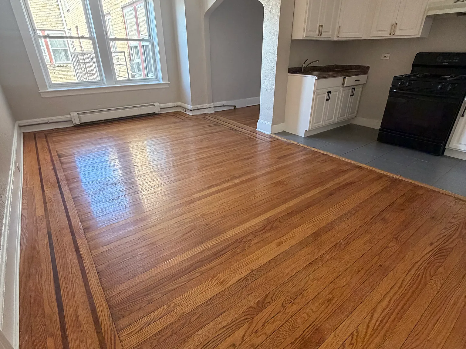 1 bed, 600 sqft, $1,550 — Photo 3