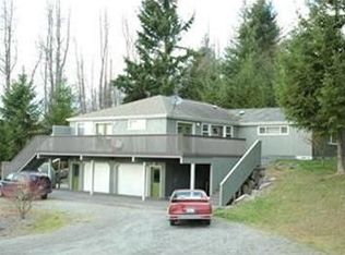 25800 Pacific St, Black Diamond, WA
