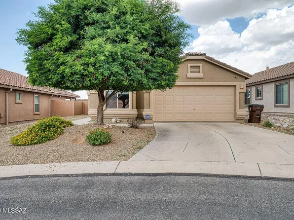 39084 S Winners Cir, Saddlebrooke, AZ 85739
