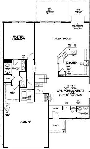 2nd image of 13604 Gerald Ford St