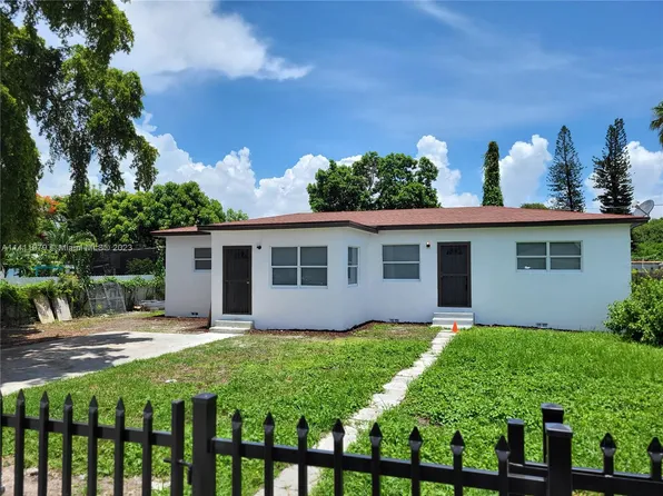 1745 NW 75th St, Miami, FL 33147