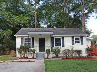 1001 Pecan St, Clarkston, GA 30021