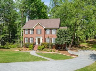 2184 Kildare Way NW, Kennesaw, GA 30152
