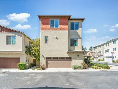 5 Noble St, Pomona, CA, 91766