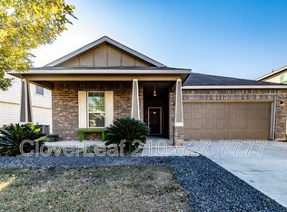 7114 Capricorn Way, Converse, TX 78109