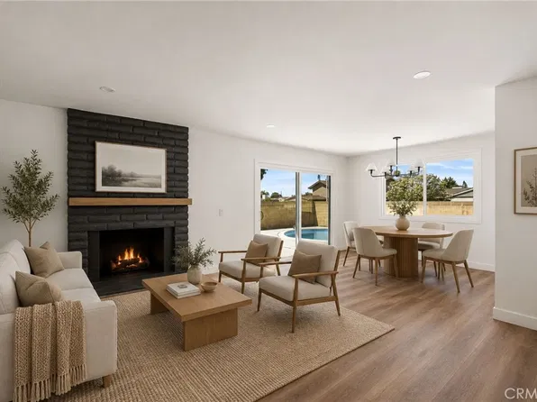 5724 N Galanto Ave, Azusa, CA 91702