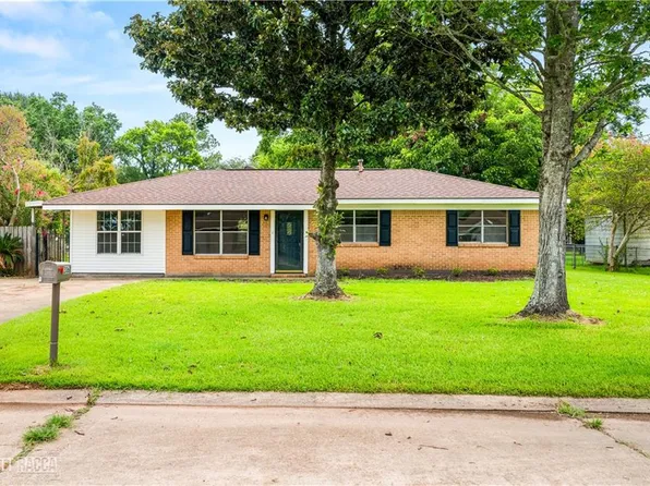 306 Floyd St, Alexandria, LA 71303