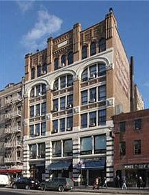 Building Photo