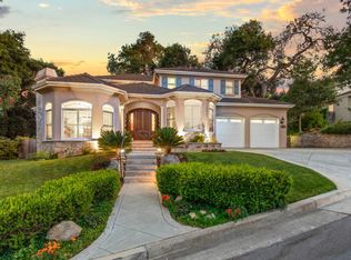 10495 Scenic Blvd, Cupertino, CA 95014