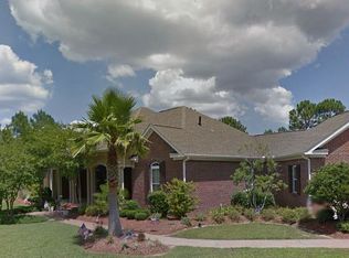 2916 Shell Landing Blvd, Gautier, MS 39553