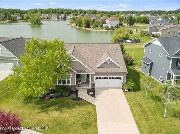 4220 Presidents Way, Dewitt, MI 48820