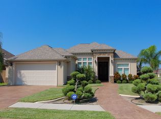 1903 Saginaw Ave, Edinburg, TX 78541