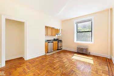 Sold by Brown Harris Stevens
