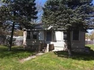 4200 Liverpool Rd, Lake Station, IN 46405