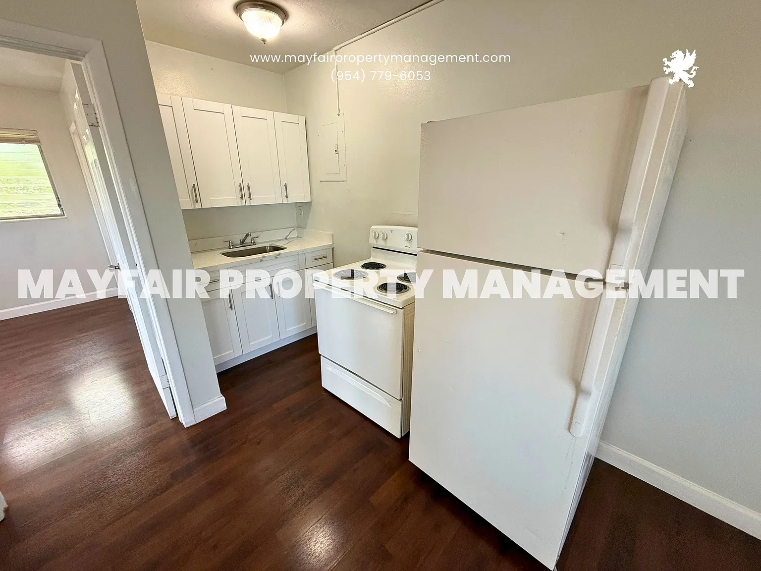 6014 Fillmore Street - 1S — Photo 4