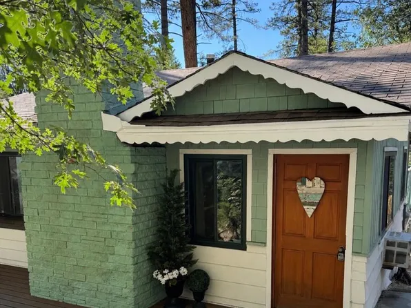 53480 Tollgate Dr, Idyllwild, CA 92549
