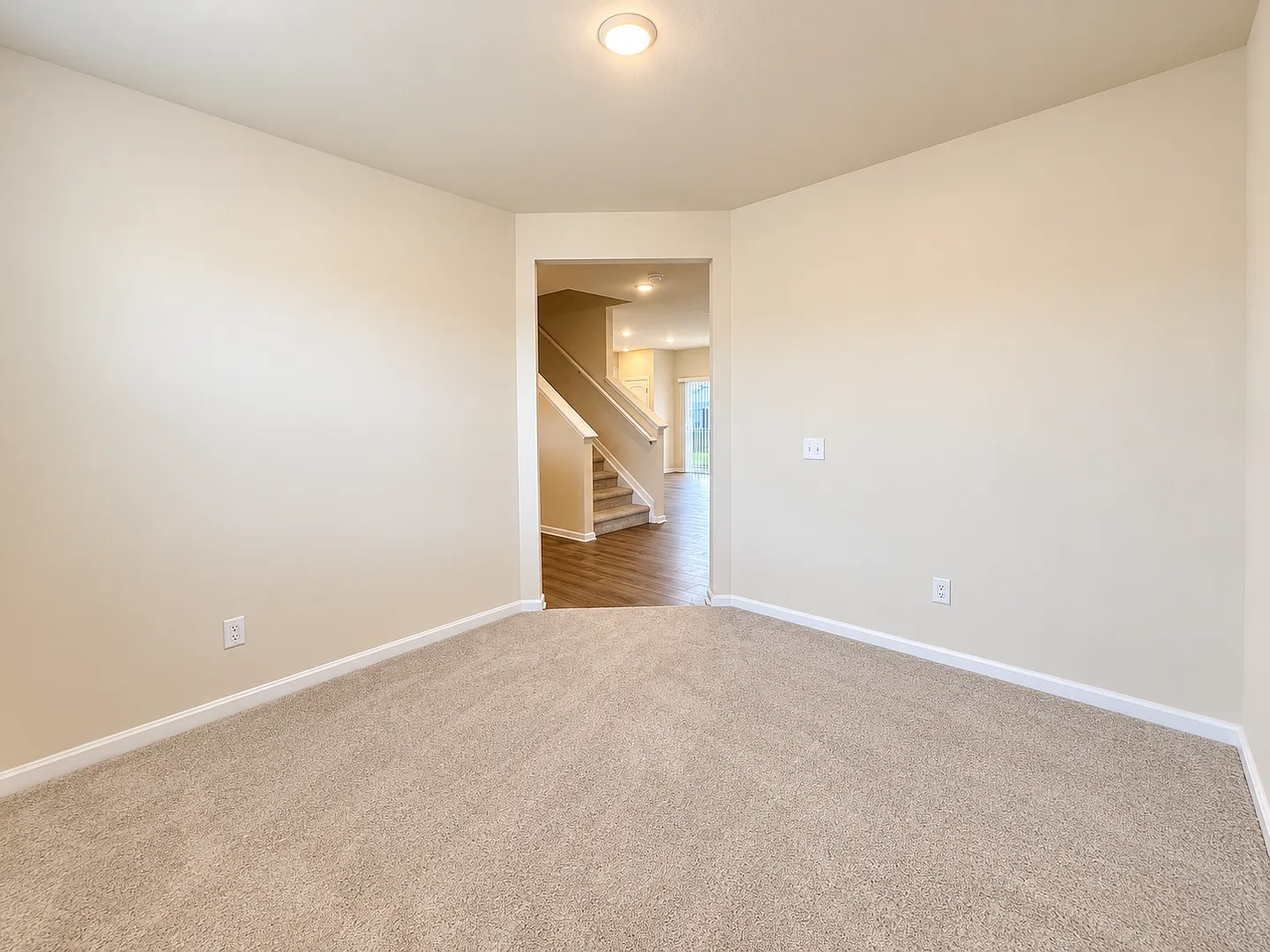 Brand-New 4-Bedroom Home In Lyndon | Modern Finishes + Flex Space — Photo 4