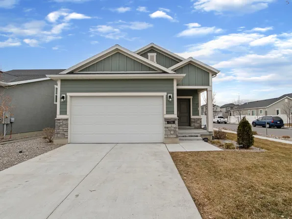 7761 W Mount Elinor Rd, Magna, UT 84044