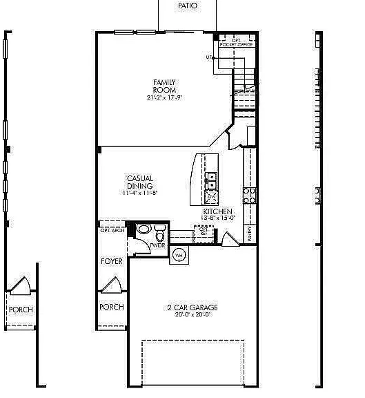 1007 Rexburg Dr — Photo 23