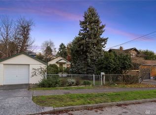 4108 Palatine Ave N, Seattle, WA 98103