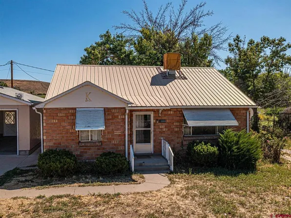 13088 Highway 65, Eckert, CO 81418