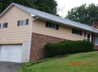 2701 Clovis St, Bluefield, WV