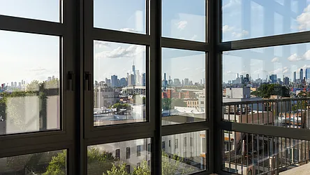 Rented by Nooklyn NYC LLC