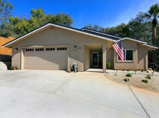 120 E. Electric Street, Auburn, CA 95603