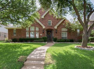 2709 Northridge Dr, Richardson, TX 75082