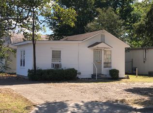 314 N Chrisman Ave, Cleveland, MS 38732