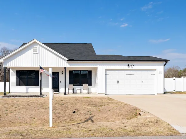 196 Day Lily St, Selma, NC 27576