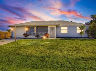 622 Burning Tree Ln, Punta Gorda, FL 33982