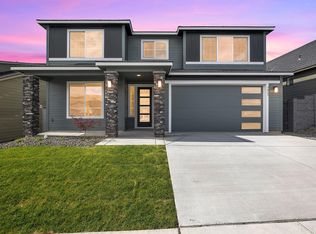 3865 Barbera St, Richland, WA