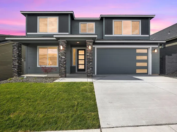 3865 Barbera St, Richland, WA 99352