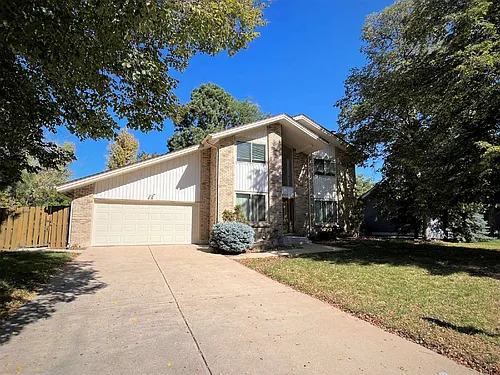11671 E Yale Way Photo 1