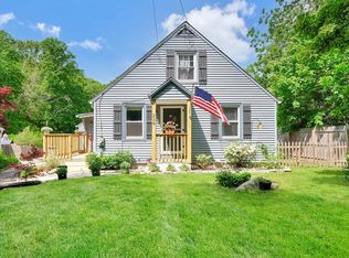 238 Three Rivers Rd, Wilbraham, MA 01095