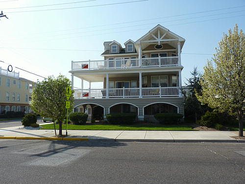 Home Exterior