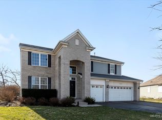 1294 Waterfront Ln, Hampshire, IL 60140