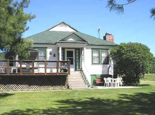 3723 S Brooks Rd, Medical Lake, WA 99022