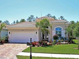 7751 Martino Cir, Naples, FL 34112