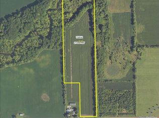 19720 Marcellus Hwy, Decatur, MI 49045