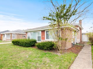 1358 Mackinaw Ave, Calumet City, IL
