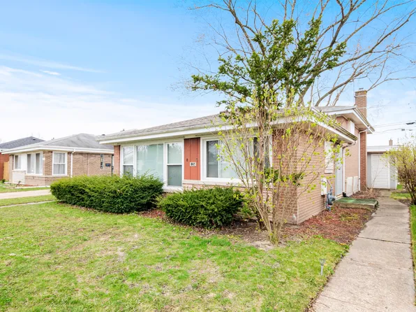 1358 Mackinaw Ave, Calumet City, IL 60409