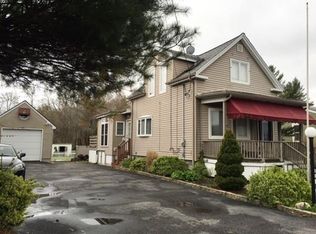 397 Huttleston Ave, Fairhaven, MA 02719